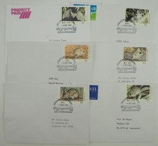 Australien ATM Tiere 1993