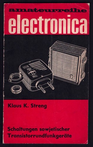Amateurreihe electronica - , 99