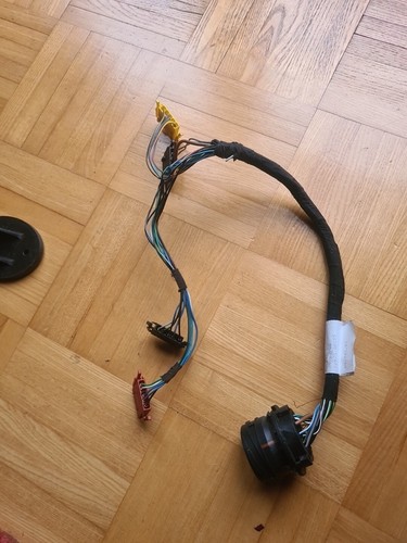 Kabelbaum climatronic - vw,
