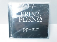 Prinz Porno pp=mc² CD Prinz