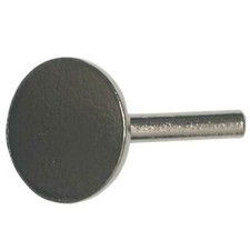 Cauteria  rund für Encaustic