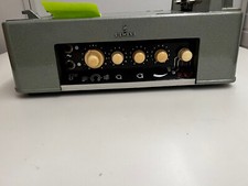 Siemens klangfilm - v,