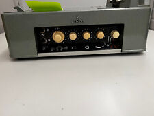 Siemens Sf V 6.7 - Klangfilm -