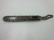 626) Satz Fräskette Kettenstemmer Schlosskastenfräse Kettenfräse 5 mm