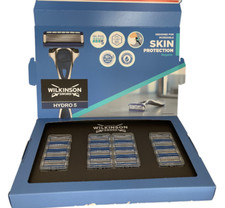 16  Wilkinson Sword Hydro5