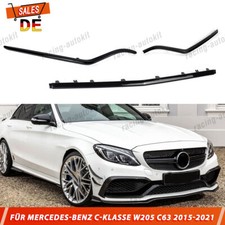 Vorne Stoßstange Lippe Für