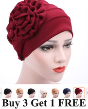 African Stretch Head Wrap