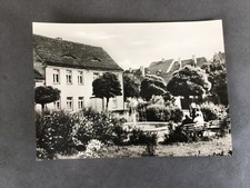 Ansichtskarte  "Ortrand, Krs