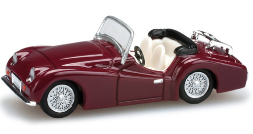 Herpa triumph standard - herpa,