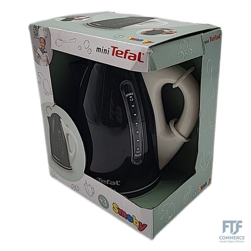 Smoby tefal wasserkocher - smoby,