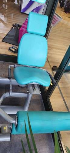 Technogym beinbeuger sitzend - technogym,