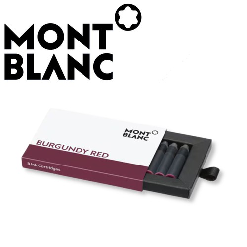 Montblanc tintenpatronen - montblanc,