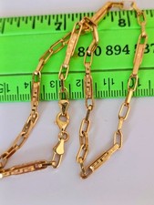 Kette Damen mit Herren