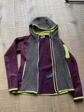 Ortovox Jacke m. Kapuze