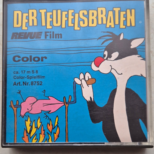 Der teufelsbraten super - teufelsbraten, 8