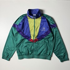 Vintage Sergio Tacchini