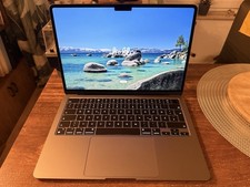 Apple Macbook Air 13 2024, M3 16GB, 256GB Top