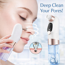 USB Porenreiniger Gesicht –