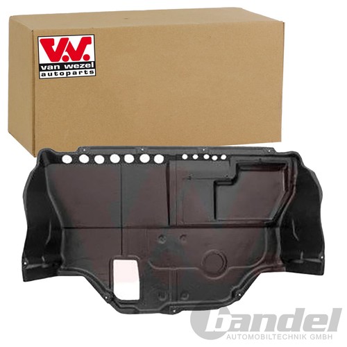 Van wezel motor verkleidung - motor,
