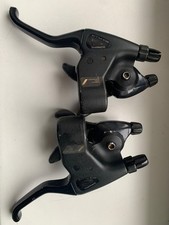 Shimano Deore XT/XTR