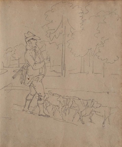 Joseph simon volmar - simon, jäger