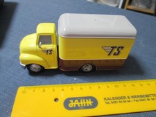 Disney Pixar  -  Cars  - Dustin Mellow Truck     -  Metall  -