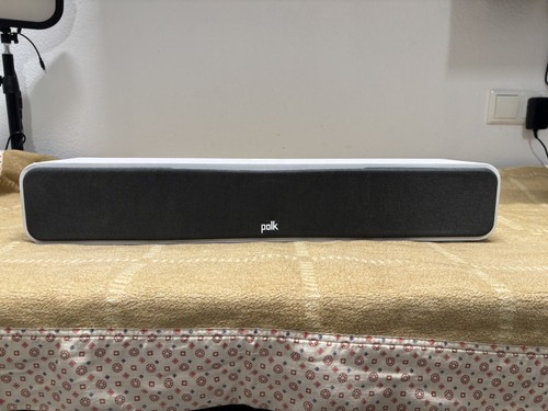Polk audio elite - audio, hifi