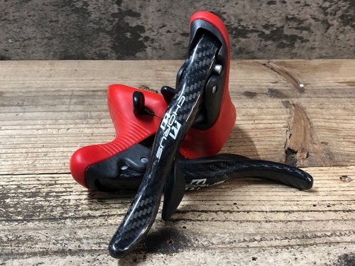 Campagnolo chorus ergopower - campagnolo,