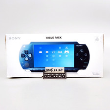 SONY PSP Playstation Portable