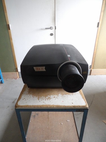 Barco f80 4k7 projector - f80-4k7, beamer