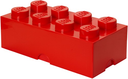 Lego aufbewahrungsstein - lego,