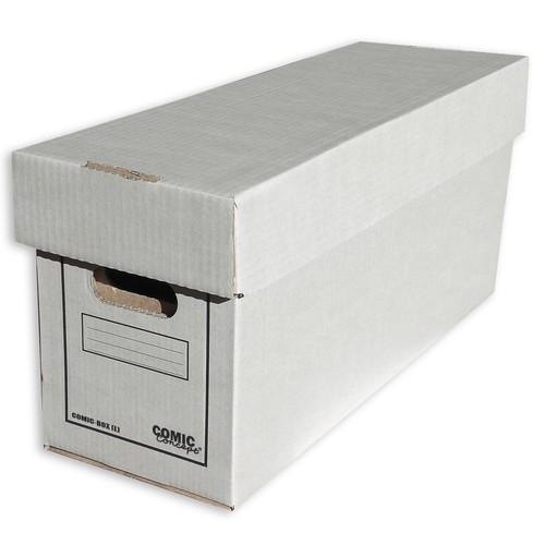 Comic concept box - concept, (lang)