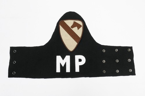 Armbinde polizei police - armbinde,