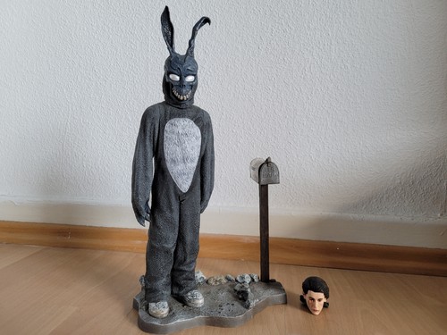 Donnie darko figur - darko,