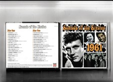 2 CD  Time Life  SOUNDS OF THE