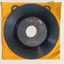 Neil Sedaka The Diary / Happy