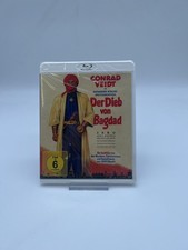 Der Dieb von Bagdad - Blu-ray