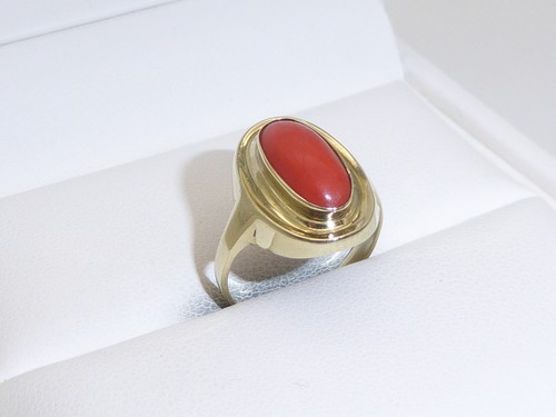 333 gelbgold gold goldring - gelbgold, 8k