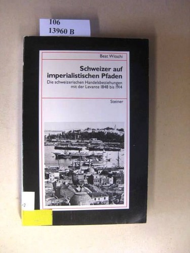 Schweizer auf