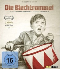 DIE BLECHTROMMEL - Director's