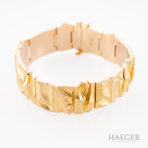 Lapponia carrara armband 17 - lapponia,