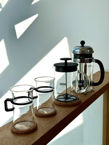 Neu bodum chambord tassen - bodum,