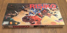 Parker - Risiko 1975 -