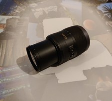 Panasonic Lumix G Vario |