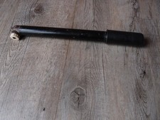 alte Moped Luftpumpe  DDR