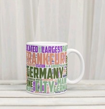 Frankfurt Deutschland