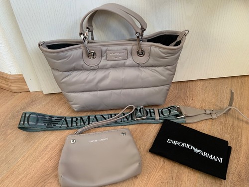 Emporio armani tasche - emporio,
