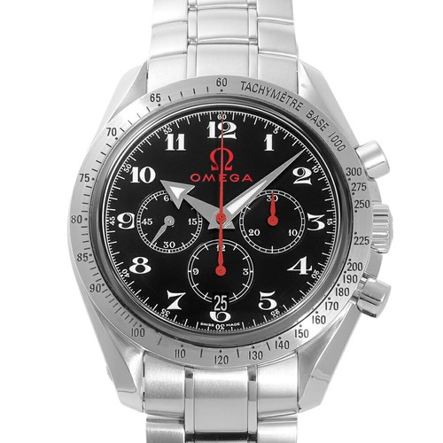 Omega speedmaster broad arrow - omega,