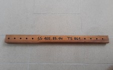 Stockey&Schmitz  Treibstangenholz TS861 = 105.85.14 für Deutz Porsche Junior