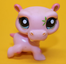 Hasbro Littlest Pet Shop Figur Wildtier